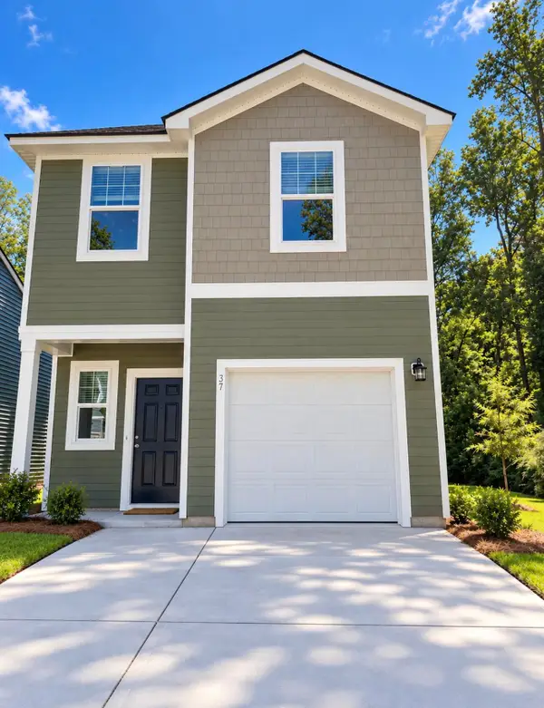 8867 Salamander Road #37, North Charleston, SC 29406