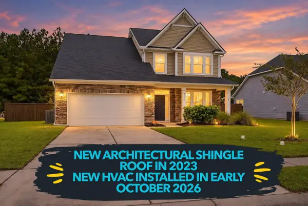 2114 Bridlewood Farms Parkway, Ridgeville, SC 29472