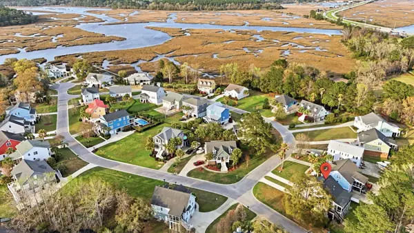 4291 Jacobs Point Court, Ravenel, SC 29470