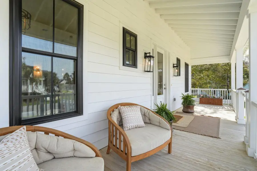 4291 Jacobs Point Court, Ravenel, SC 29470 - #2