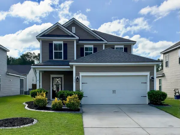 1663 Eider Down Drive, Summerville, SC 29483
