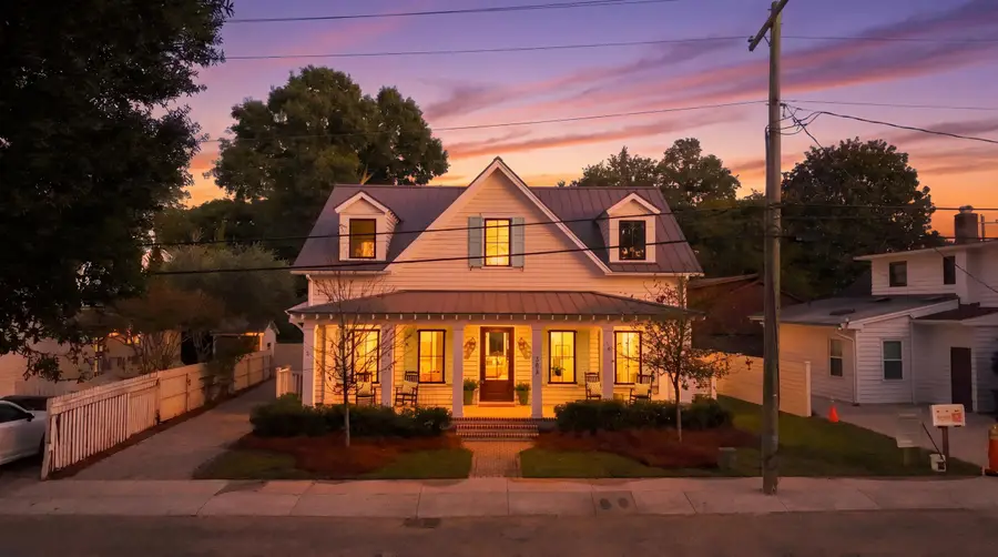 303 Hibben Street, Mount Pleasant, SC 29464 - #3