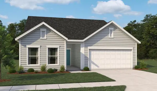 5392 Crinum Lilly, Summerville, SC 29485