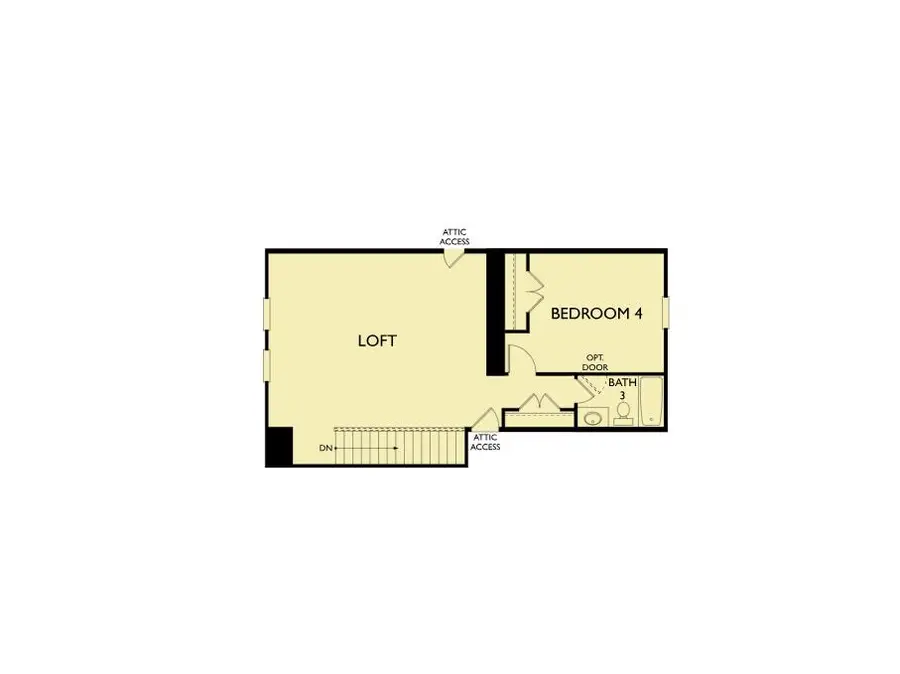 5392 Crinum Lilly, Summerville, SC 29485 - #3