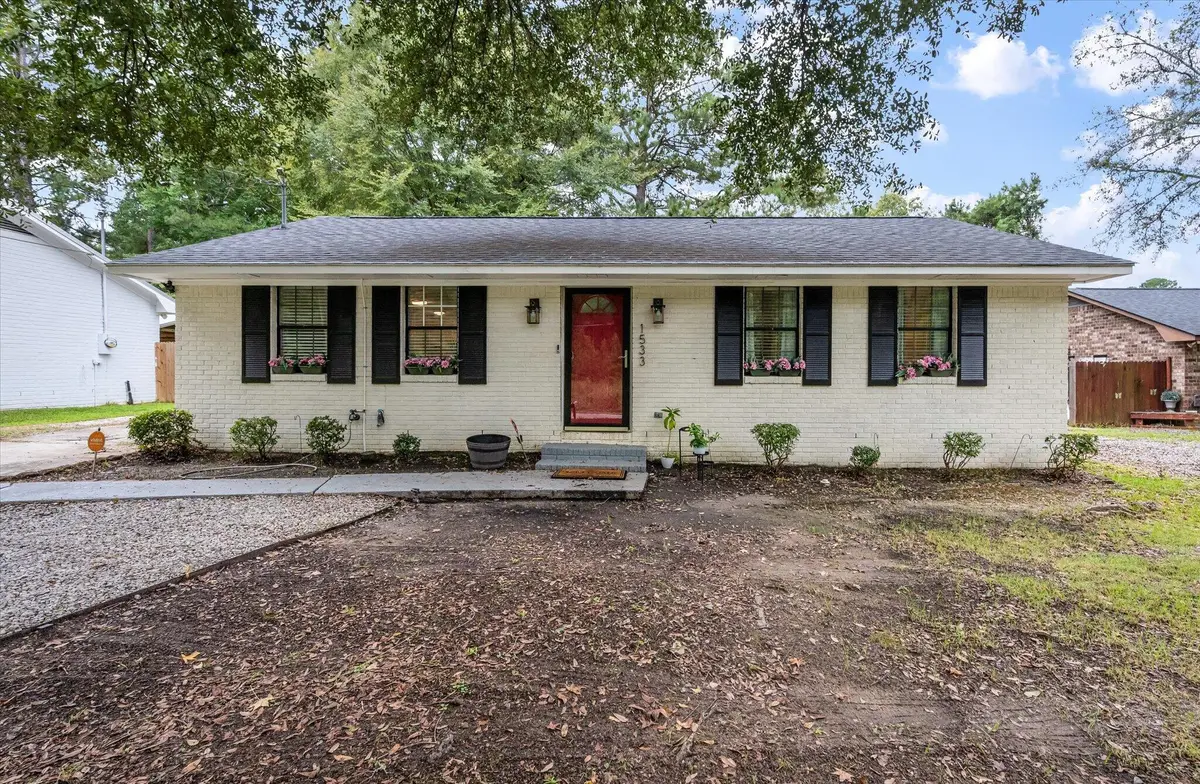 1533 Orangeburg Road, Summerville, SC 29483 - #1