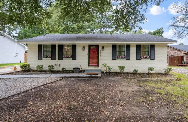 1533 Orangeburg Road, Summerville, SC 29483