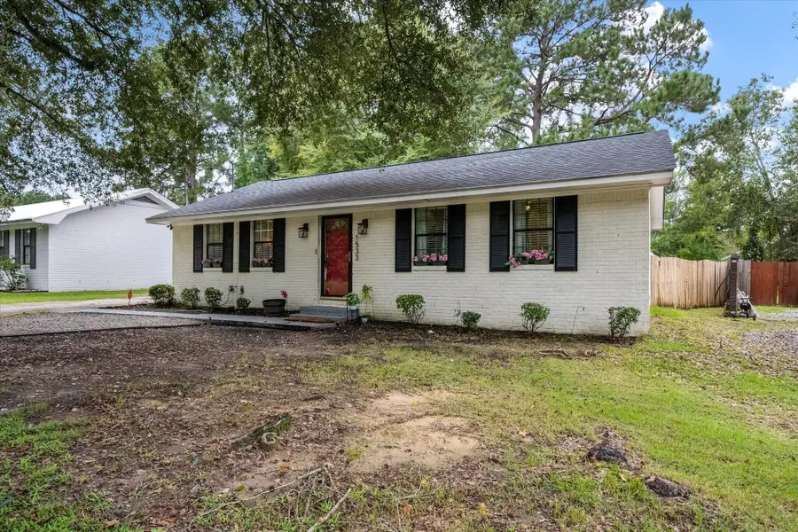 1533 Orangeburg Road, Summerville, SC 29483 - #3