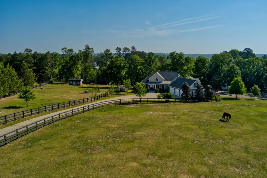 463 Anderson Pond, Aiken, SC 29803 - #3