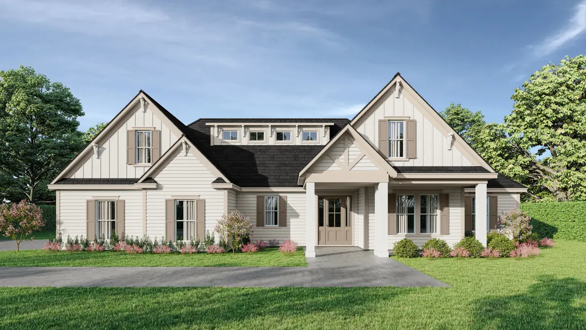 4503 Chisolm Road #Lot B, Johns Island, SC 29455 - #1