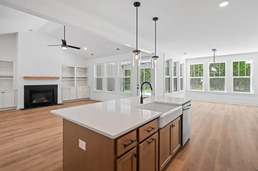 4503 Chisolm Road #Lot B, Johns Island, SC 29455 - #2