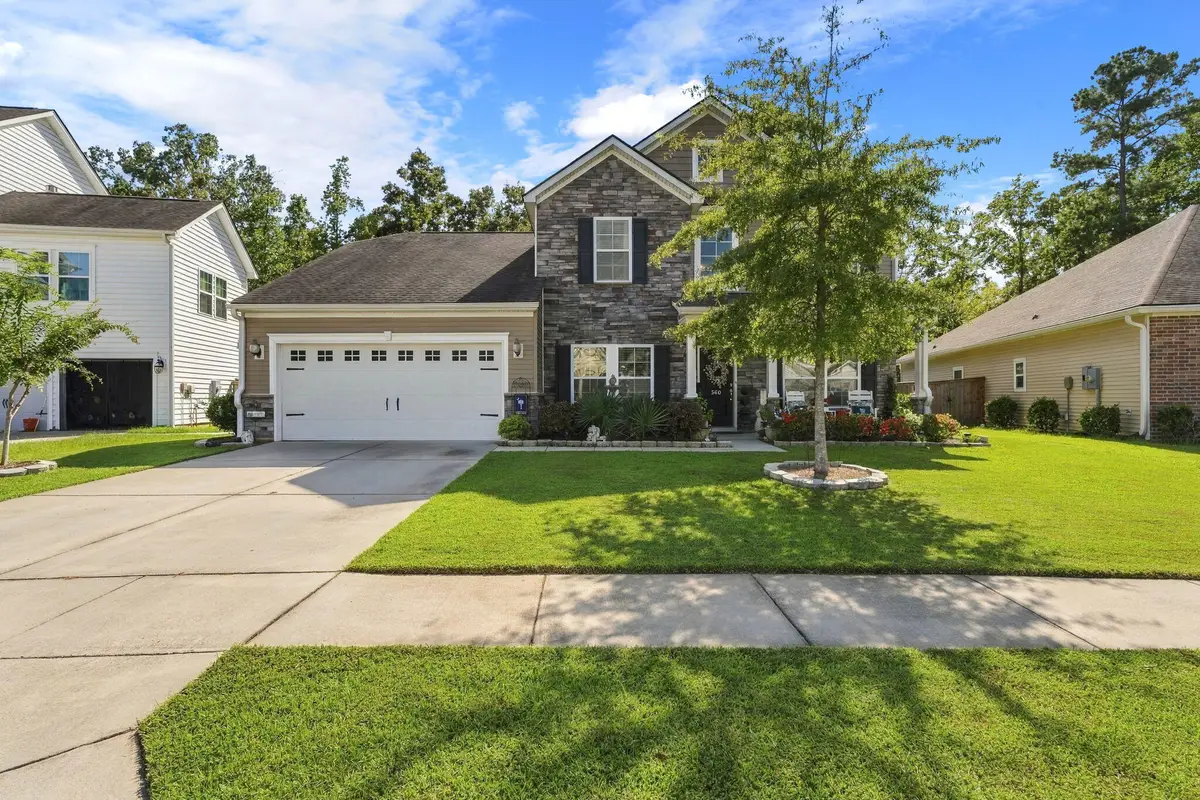 560 Mountain Laurel Circle, Goose Creek, SC 29445 - #1