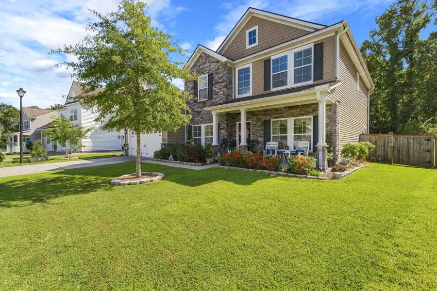 560 Mountain Laurel Circle, Goose Creek, SC 29445 - #3