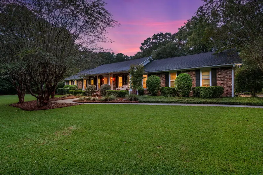 102 Caveson Drive, Summerville, SC 29483 - #3