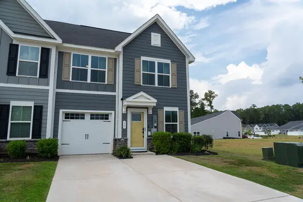 117 Oxbow Drive, Santee, SC 29142