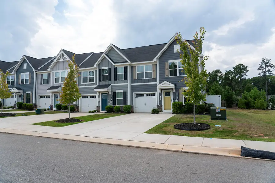 117 Oxbow Drive, Santee, SC 29142 - #2