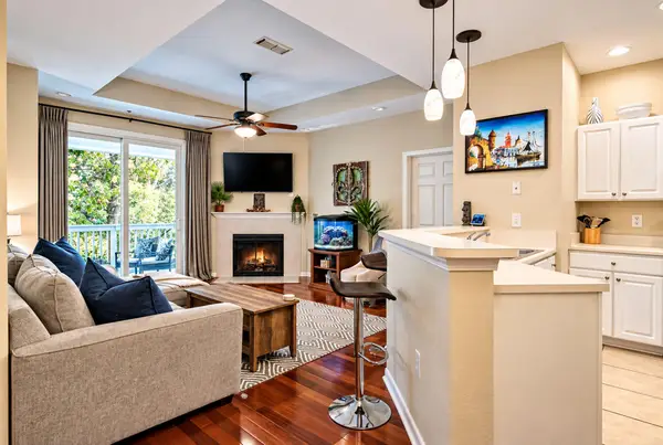 60 Fenwick Hall Allee #736, Johns Island, SC 29455