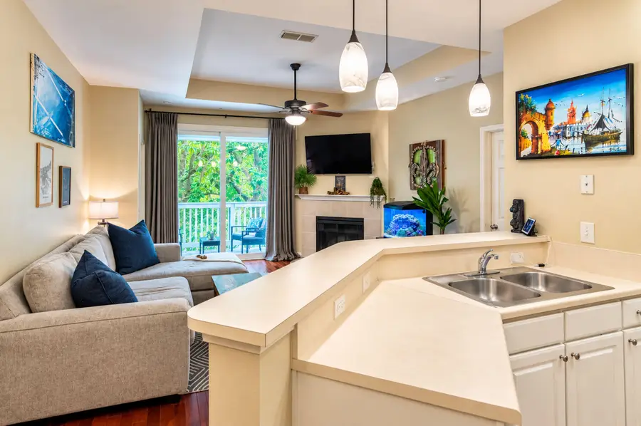 60 Fenwick Hall Allee #736, Johns Island, SC 29455 - #3