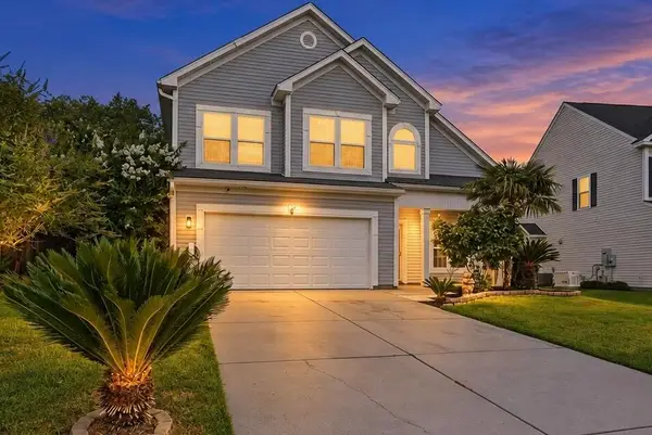 102 Tandil Court, Summerville, SC 29483