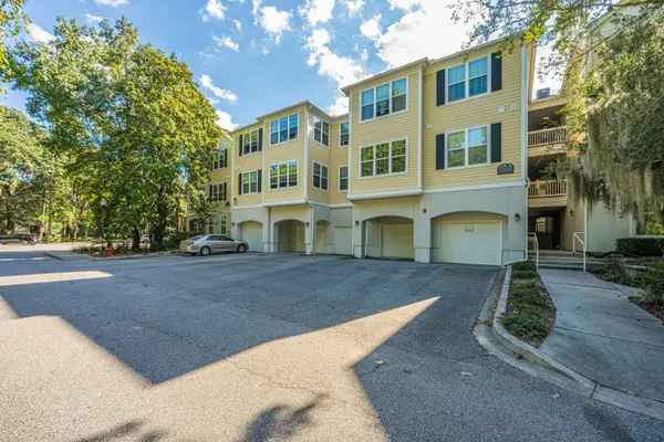 60 Fenwick Hall Allee #715, Johns Island, SC 29455