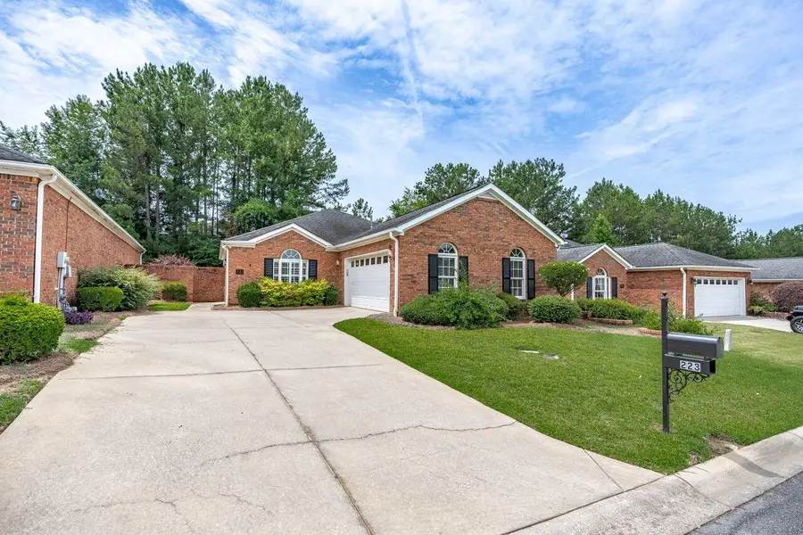 223 Pinnacle Drive, Columbia, SC 29212 - #3