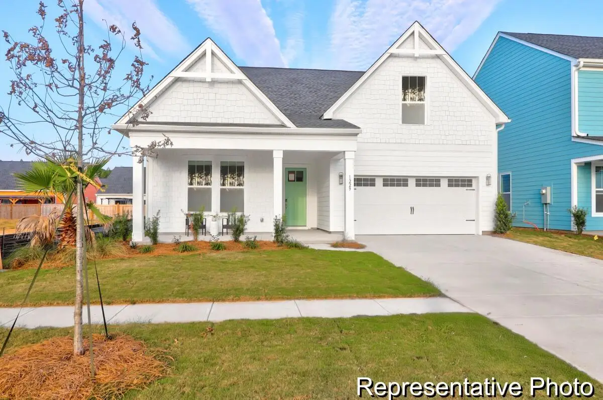 143 Summer Tanager Drive #Cc2-28-2, Ravenel, SC 29470 - #1