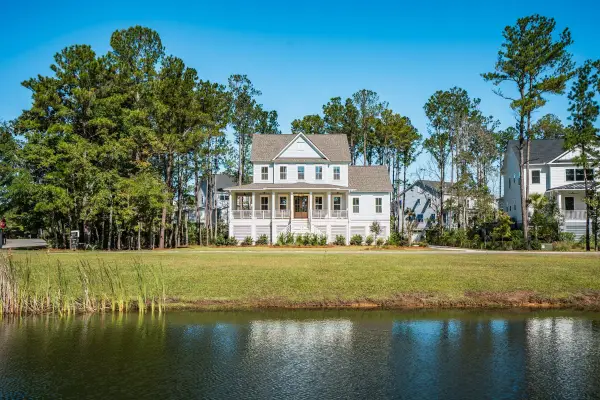 1449 Jeremy Cay Court, Awendaw, SC 29429