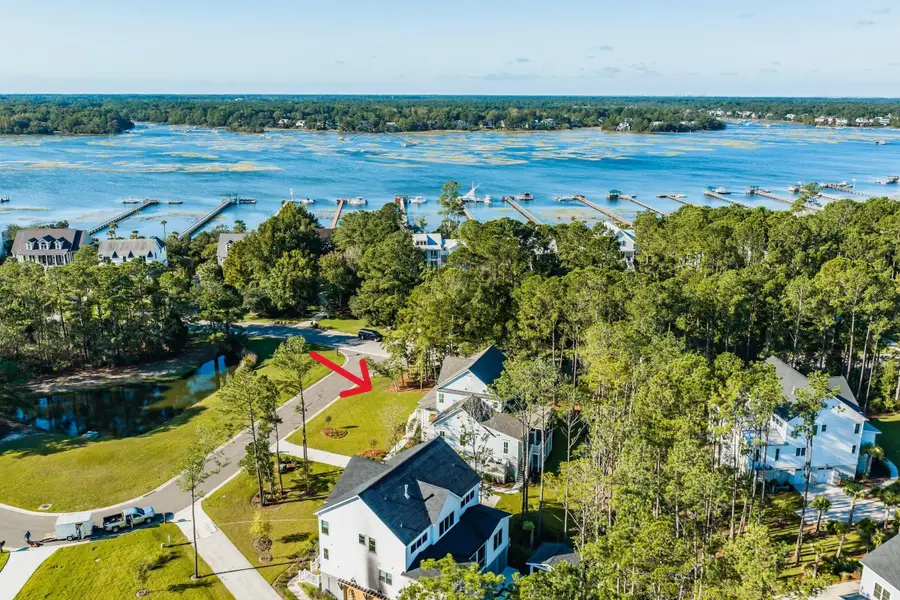 1449 Jeremy Cay Court, Awendaw, SC 29429 - #2