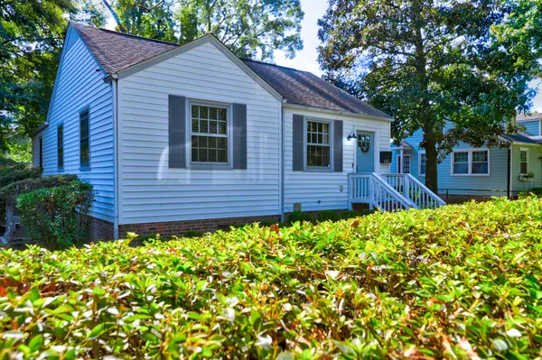 4806 Parkside Drive, North Charleston, SC 29405