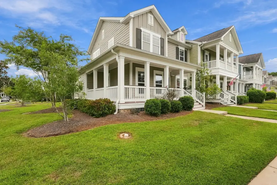 3462 Yarmouth Drive, Mount Pleasant, SC 29466 - #2