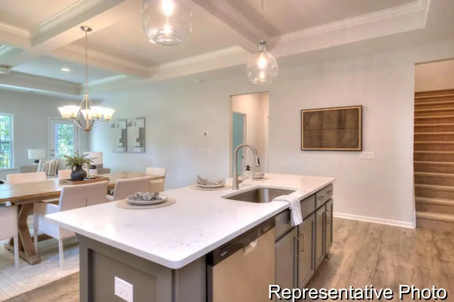 1018 Toland Drive #38, Saint George, SC 29477 - #3