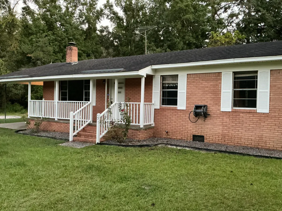 3417 Beulah Road, Smoaks, SC 29481 - #1
