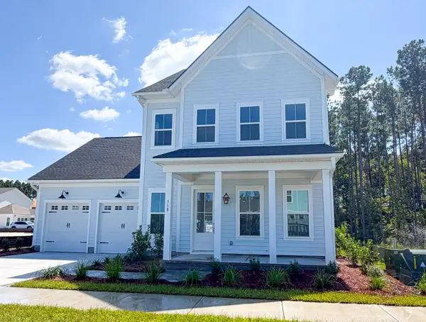 406 Brightside Trail, Summerville, SC 29486