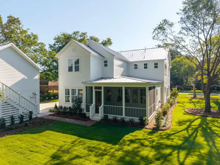 914 Lakeview Drive, Mount Pleasant, SC 29464 - #2