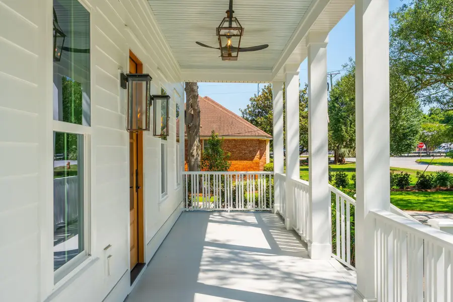 914 Lakeview Drive, Mount Pleasant, SC 29464 - #3