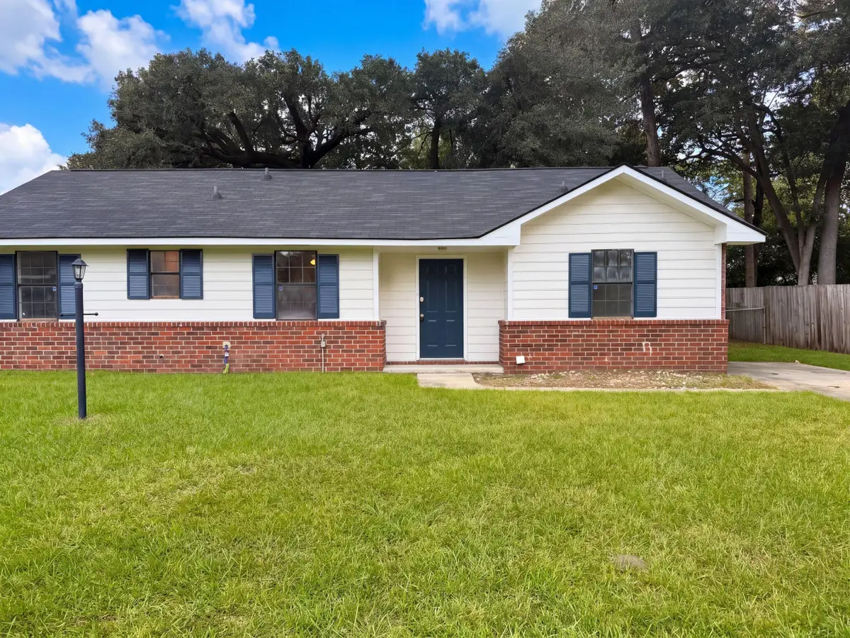 1300 Maryland Drive, Ladson, SC 29456 - #1