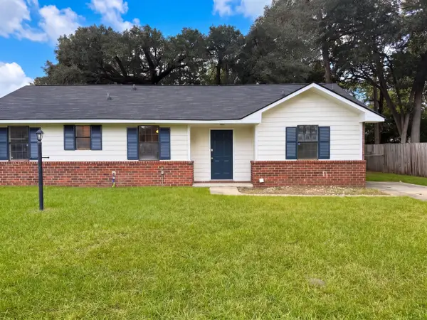 1300 Maryland Drive, Ladson, SC 29456