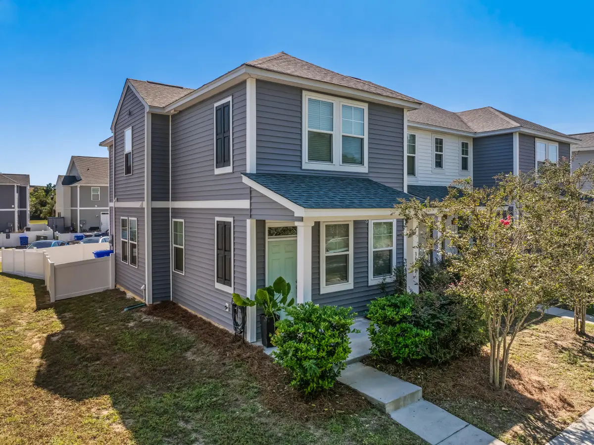 3950 Hillyard Street, North Charleston, SC 29405 - #1