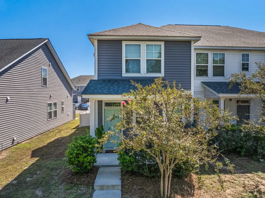 3950 Hillyard Street, North Charleston, SC 29405 - #2