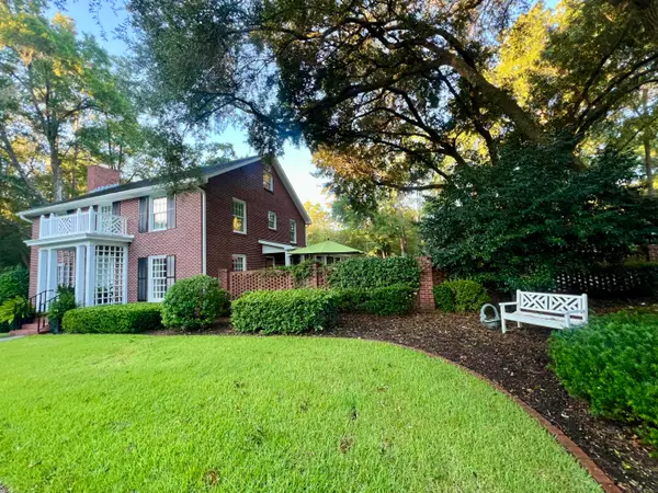 103 Silverhill Road, Walterboro, SC 29488