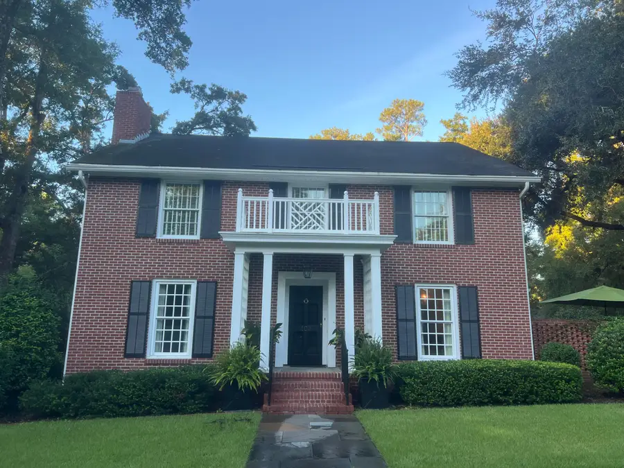 103 Silverhill Road, Walterboro, SC 29488 - #2