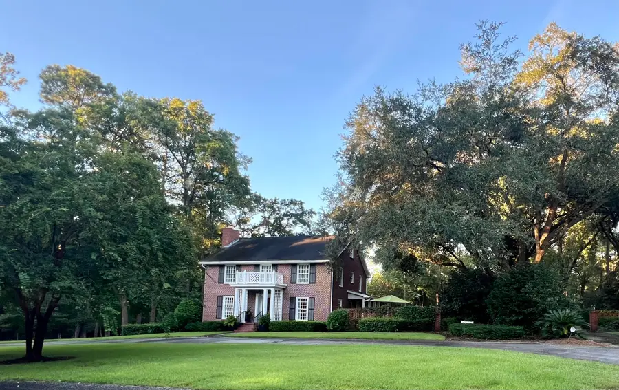 103 Silverhill Road, Walterboro, SC 29488 - #3