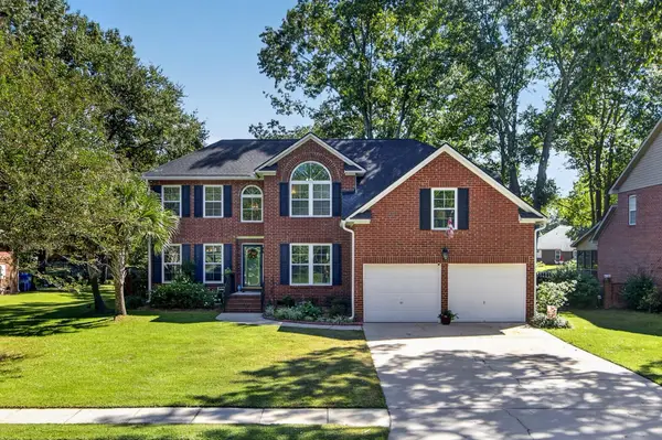 5484 Clearview Drive, North Charleston, SC 29420