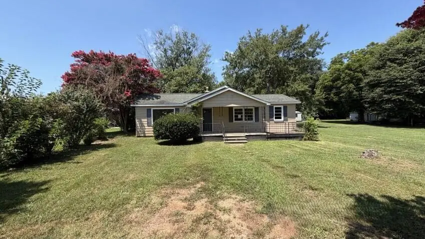605 11th Street, Gaffney, SC 29340 - #1