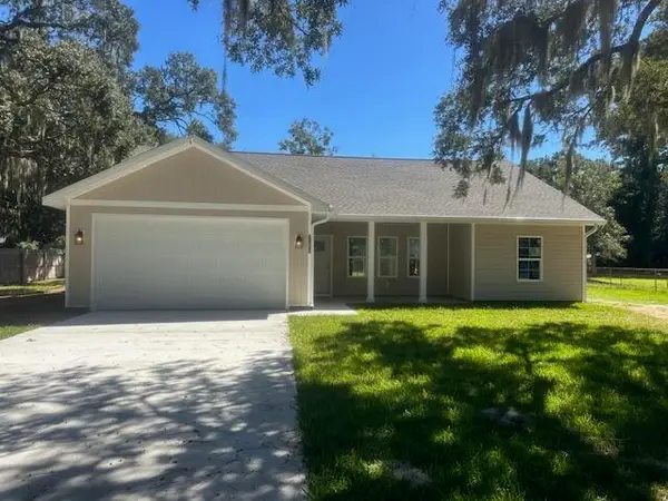 6034 Creek Road, Beaufort, SC 29906