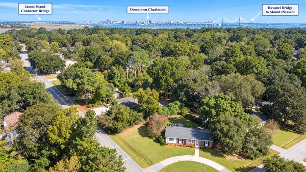 1176 Winborn Drive, Charleston, SC 29412