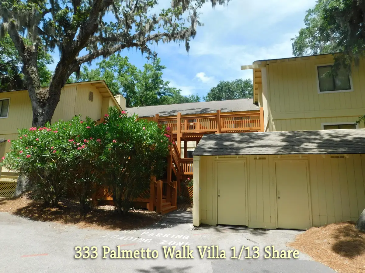 333 Sea Cloud Circle #Share G, Edisto Island, SC 29438 - #1
