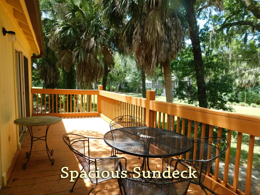 333 Sea Cloud Circle #Share G, Edisto Island, SC 29438 - #2