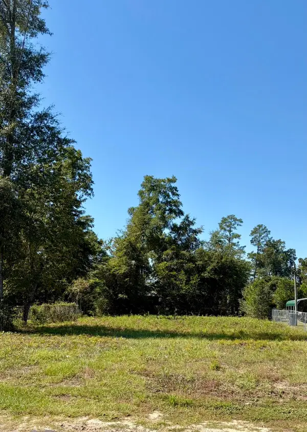 105 Carver Street, Walterboro, SC 29488