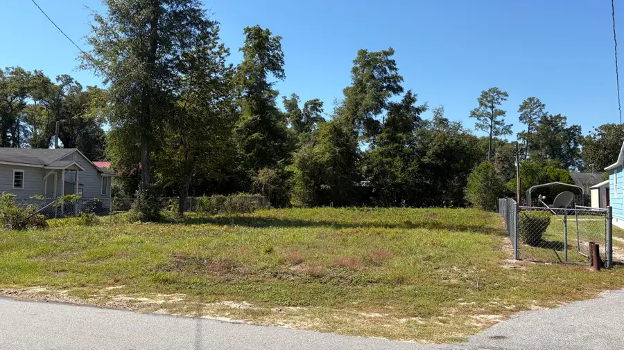 105 Carver Street, Walterboro, SC 29488 - #2
