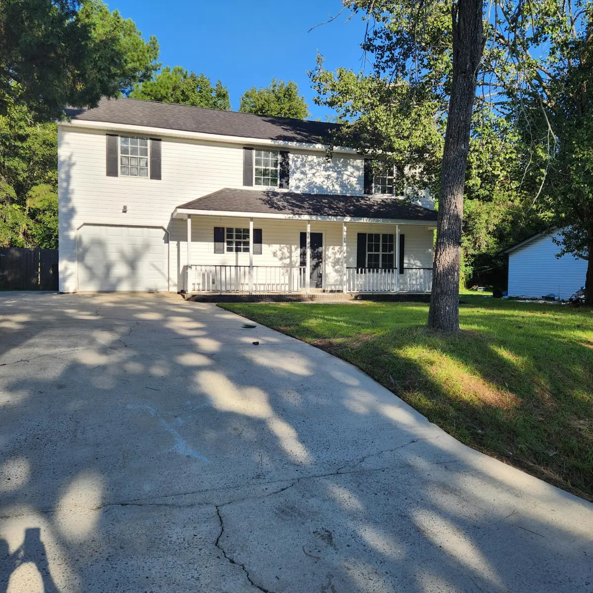 1022 Limerick Drive, Moncks Corner, SC 29461 - #1